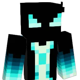 CHEEKYCHIP's Minecraft skin