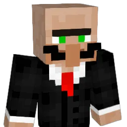 CHEESE5LUT's Minecraft skin