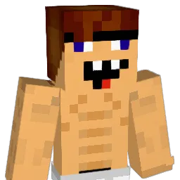 CHEFEN_ Minecraft avatar bust