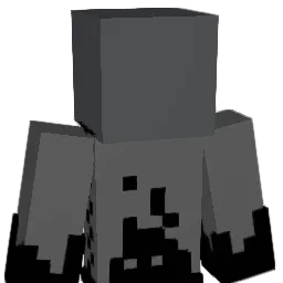 CHEMICAL16_H Minecraft avatar bust