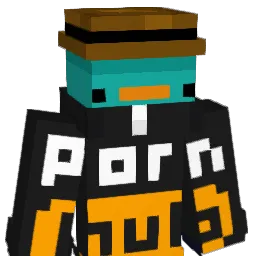 CHEMITTA22 Minecraft avatar bust