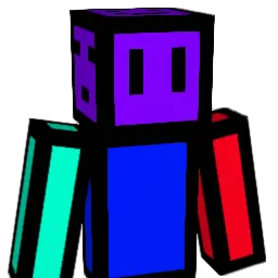 CHENGECTX's Minecraft skin