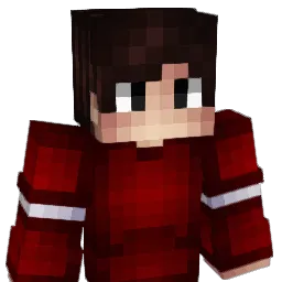 CHENZARIK Minecraft avatar bust