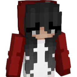CHERISHTHEDEAD's Minecraft skin