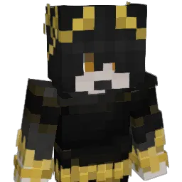 CHERRYBXMB Minecraft avatar bust