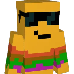 CHESBURGER123