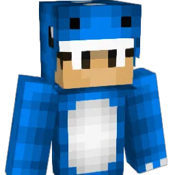 CHEWRY's Minecraft skin
