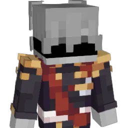 CHHATS's Minecraft skin