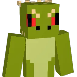 CHICKENLIVERCOM's Minecraft skin
