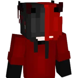 CHICO99's Minecraft skin