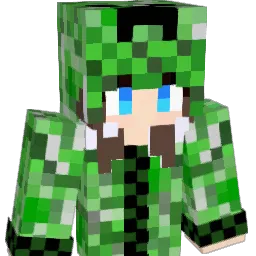CHIENAGAI's Minecraft skin