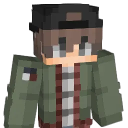 CHIICKCRAZY's Minecraft skin