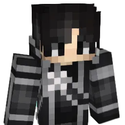CHIICKEN_JOE Minecraft avatar bust