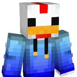 CHIIFF's Minecraft skin