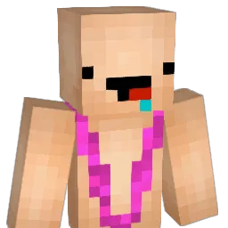 CHILDMALESTER27's Minecraft skin