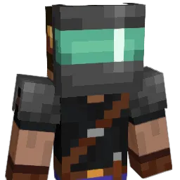 CHILE5's Minecraft skin