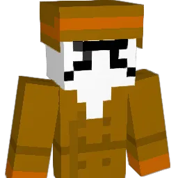 CHIMEak's Minecraft skin