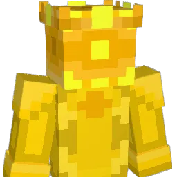 CHIPGUY2024 Minecraft avatar bust