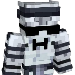 CHIPIRON555's Minecraft skin