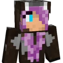 CHIPOSAP Minecraft avatar bust