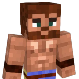 CHIPSAHOY's Minecraft skin