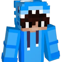CHIREEE's Minecraft skin