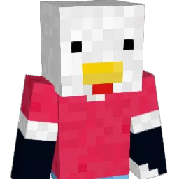CHKN_Master's Minecraft skin