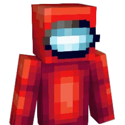 CHKYMuffin Minecraft avatar bust