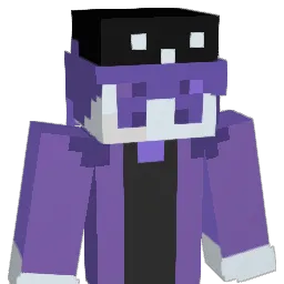CHOCHOSW's Minecraft skin