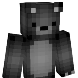 CHOIYH12 Minecraft avatar bust
