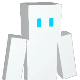 CHOI_RYAN Minecraft avatar bust