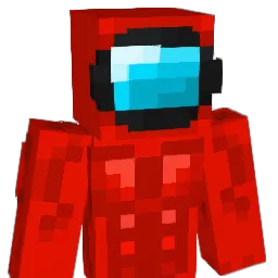 CHOPZDUB Minecraft avatar bust