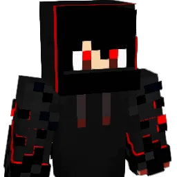 CHRISSSYYYY's Minecraft skin