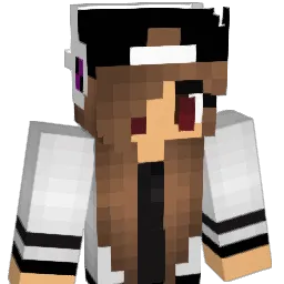 CHRISTINEQ's Minecraft skin