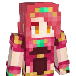 CHRONIC_EDATER's Minecraft skin