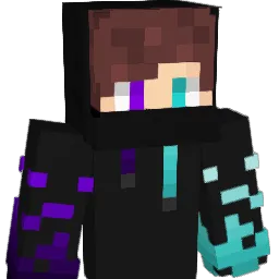CHUBBZmlt Minecraft avatar bust