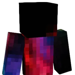CHUCKYBOY24 Minecraft avatar bust