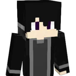 CHUCKYCHEESE31 Minecraft avatar bust