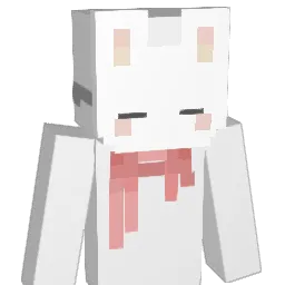 CHUGGA1006 Minecraft avatar bust