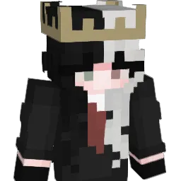 CHUN_ZA_ Minecraft avatar bust