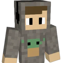 CHUPY_944's Minecraft skin