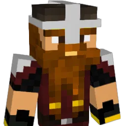 CHURCH_Stew Minecraft avatar bust