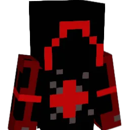 CHY_Henry Minecraft avatar bust