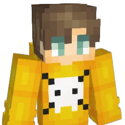 CH_Oscar Minecraft avatar bust