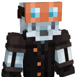 CH_Sheer Minecraft avatar bust