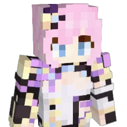 CH_Ziger Minecraft avatar bust