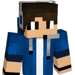 CHarlene0214 Minecraft avatar bust