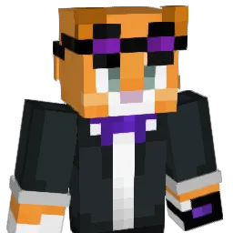 CHeeZ_e Minecraft avatar bust