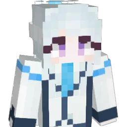 CHiharadeth's Minecraft skin