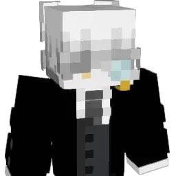 CHokeMeDaDy Minecraft avatar bust